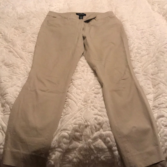 WHBM Ankle Pant - Picture 2 of 5